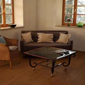 Apartment Malerhaus Am Kolbergarten, Bad Tölz