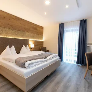 3* Hotel Am Wald